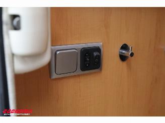 Hymer  Van HV 522 2.0 TDCI 125 PK T350 Solar Luifel Fietsendrager Airco picture 24