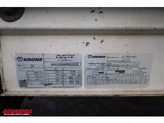 Krone  SD 3-Asser Edscha BY 2018 picture 20