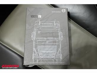 Volvo FH 500 iParkCool ACC Alcoa Leder picture 28