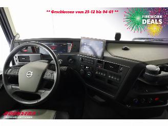 Volvo FH 500 iParkCool ACC Alcoa Leder picture 17