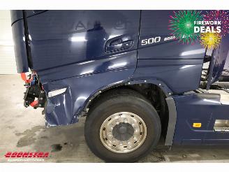 Volvo FH 500 iParkCool ACC Alcoa Leder picture 10