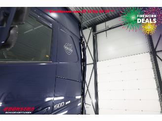 Volvo FH 500 iParkCool ACC Alcoa Leder picture 11