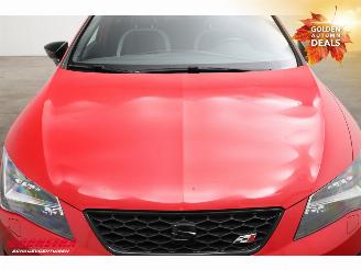 Seat Leon 2.0 TSI Cupra 280 DSG LED Navi Clima Cruise Camera SHZ PDC picture 8