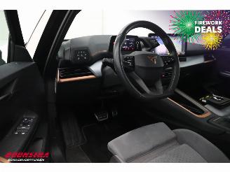 Cupra Born Copper Edition One 62 kWh LED Navi Clima Cruise SHZ PDC picture 25