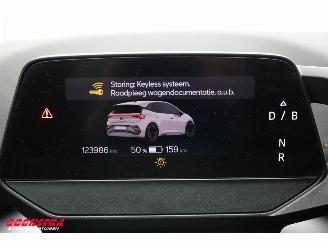 Cupra Born Copper Edition One 62 kWh LED Navi Clima Cruise SHZ PDC picture 28