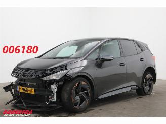 Avarii autoturisme Cupra Born Copper Edition One 62 kWh LED Navi Clima Cruise SHZ PDC 2022/5