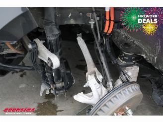 Cupra Born Copper Edition One 62 kWh LED Navi Clima Cruise SHZ PDC picture 19