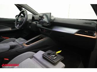 Cupra Born Copper Edition One 62 kWh LED Navi Clima Cruise SHZ PDC picture 20