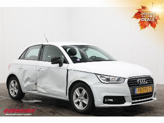 Audi A1 Sportback 1.0 TFSI Navi Airco Cruise PDC 120.448 km! picture 2