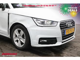 Audi A1 Sportback 1.0 TFSI Navi Airco Cruise PDC 120.448 km! picture 9