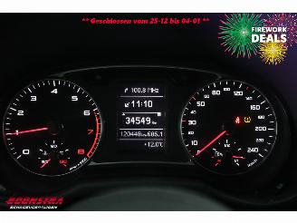Audi A1 Sportback 1.0 TFSI Navi Airco Cruise PDC 120.448 km! picture 22