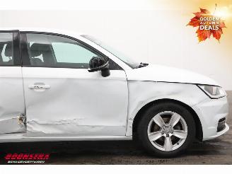 Audi A1 Sportback 1.0 TFSI Navi Airco Cruise PDC 120.448 km! picture 6