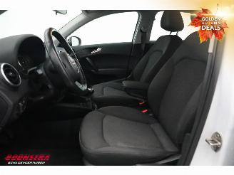 Audi A1 Sportback 1.0 TFSI Navi Airco Cruise PDC 120.448 km! picture 18