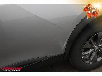 Peugeot 2008 1.2 PureTech Style Navi Clima Cruise Camera picture 16