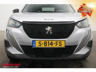 Peugeot 2008 1.2 PureTech Style Navi Clima Cruise Camera picture 7