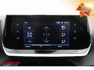 Peugeot 2008 1.2 PureTech Style Navi Clima Cruise Camera picture 27