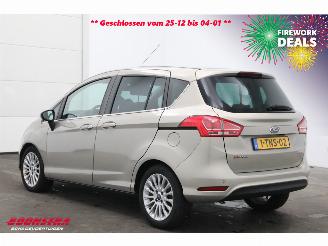 Ford B-Max 1.0 EcoBoost Titanium Navi Clima Cruise Camera PDC 139.571 km! picture 4