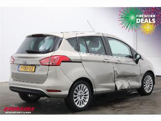 Ford B-Max 1.0 EcoBoost Titanium Navi Clima Cruise Camera PDC 139.571 km! picture 3