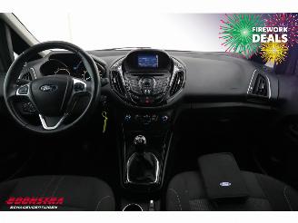 Ford B-Max 1.0 EcoBoost Titanium Navi Clima Cruise Camera PDC 139.571 km! picture 9