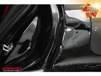 Mercedes GLE Coupé 350 de 4MATIC PHEV AMG Pano LED ACC Burmester Memory 360° picture 17