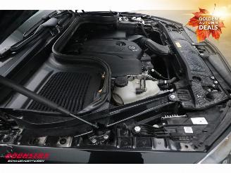 Mercedes GLE Coupé 350 de 4MATIC PHEV AMG Pano LED ACC Burmester Memory 360° picture 10
