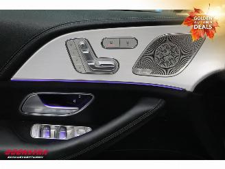Mercedes GLE Coupé 350 de 4MATIC PHEV AMG Pano LED ACC Burmester Memory 360° picture 32
