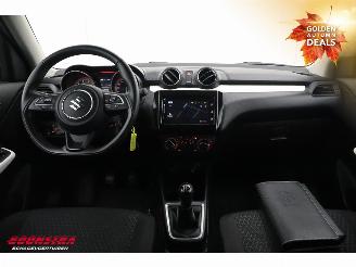 Suzuki Swift 1.2 Select Smart Hybrid ACC Navi Airco Camera SHZ 53.531 km! picture 21
