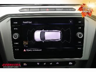 Volkswagen Passat Variant 1.6 TDI Comfortline LED ACC Navi Clima PDC AHK picture 17