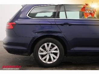 Volkswagen Passat Variant 1.6 TDI Comfortline LED ACC Navi Clima PDC AHK picture 5