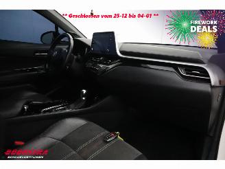 Toyota C-HR 1.8 Hybrid GR-Sport LED ACC Navi Camera Clima SHZ picture 10