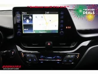 Toyota C-HR 1.8 Hybrid GR-Sport LED ACC Navi Camera Clima SHZ picture 12