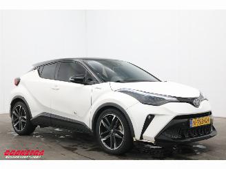 Toyota C-HR 1.8 Hybrid GR-Sport LED ACC Navi Camera Clima SHZ picture 2