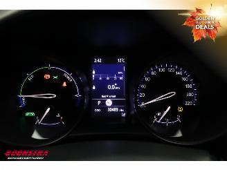 Toyota C-HR 1.8 Hybrid GR-Sport LED ACC Navi Camera Clima SHZ picture 17