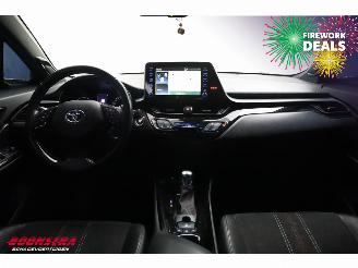 Toyota C-HR 1.8 Hybrid GR-Sport LED ACC Navi Camera Clima SHZ picture 11
