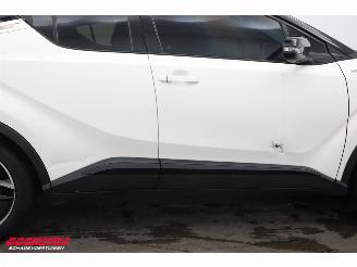 Toyota C-HR 1.8 Hybrid GR-Sport LED ACC Navi Camera Clima SHZ picture 8