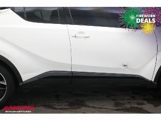Toyota C-HR 1.8 Hybrid GR-Sport LED ACC Navi Camera Clima SHZ picture 8
