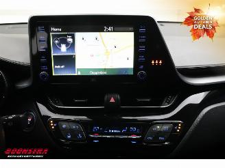 Toyota C-HR 1.8 Hybrid GR-Sport LED ACC Navi Camera Clima SHZ picture 12