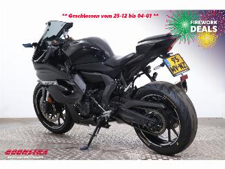 Yamaha  R7 ABS LED Akrapovic picture 4