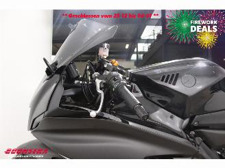 Yamaha  R7 ABS LED Akrapovic picture 12