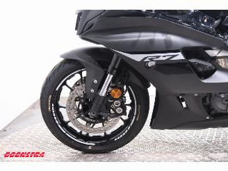 Yamaha  R7 ABS LED Akrapovic picture 11
