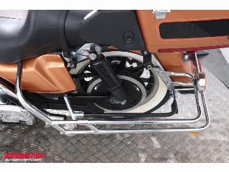 Harley-Davidson  FLHTCU Electra Glide Ultra Classic ABS Radio Cruise 16.105 Mijl! picture 9