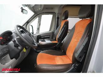 Globecar  Globescout Style 2.2 HDI Solar Dwarsbed TV Airco Cruise 101.558 km! picture 19