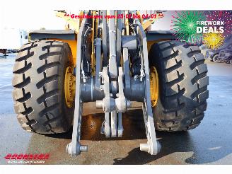 Volvo  L220H Wheelloader BY 2025 picture 18