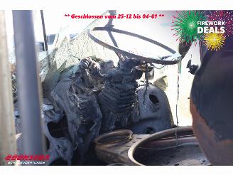 Volvo  L220H Wheelloader BY 2025 picture 26