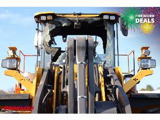 Volvo  L220H Wheelloader BY 2025 picture 17