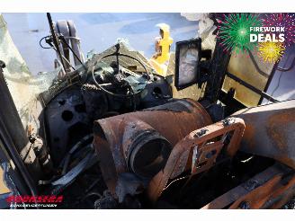 Volvo  L220H Wheelloader BY 2025 picture 19