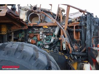 Volvo  L220H Wheelloader BY 2025 picture 11