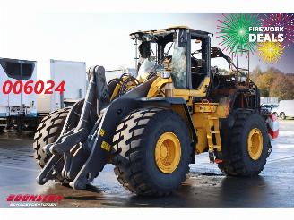 Volvo  L220H Wheelloader BY 2025 picture 1