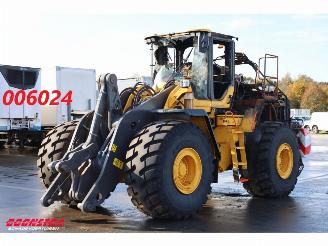 Volvo  L220H Wheelloader BY 2025 picture 1