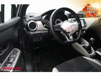 Nissan Micra 1.0 IG-T N-Design Bluetooth Airco Cruise PDC 65.620 km! picture 16